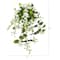 28" UV Resistant Artificial Bougainvillea Hanging Plants, 2ct.